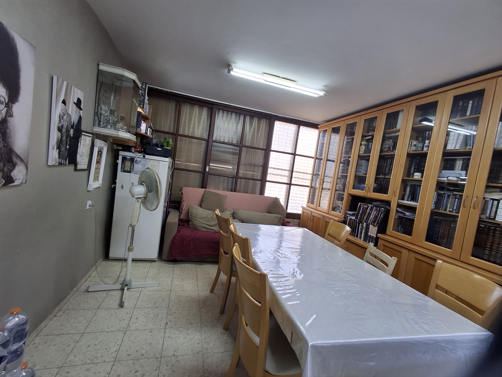 תמונה 2, דירה 4 חדרים למכירה בטבריה, טבור הארץ , טבור הארץ