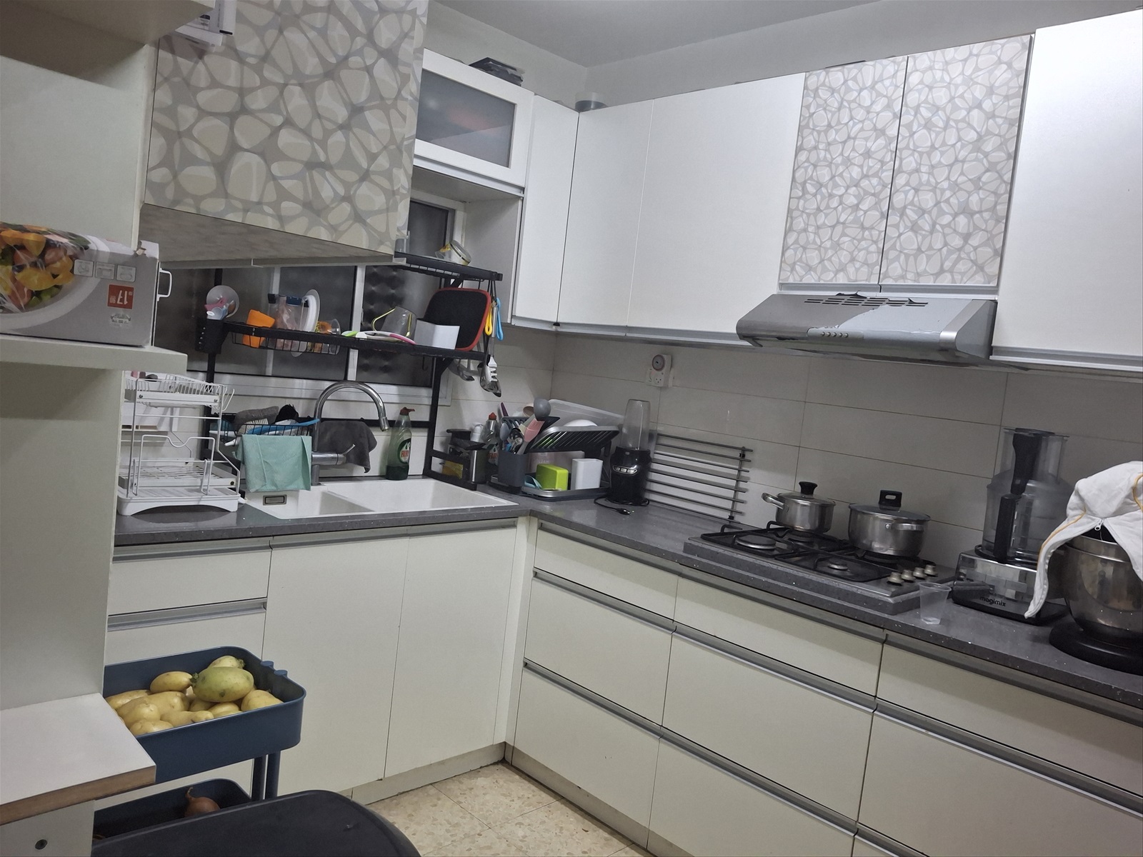 תמונה 1, דירה 4 חדרים למכירה בטבריה, טבור הארץ , טבור הארץ
