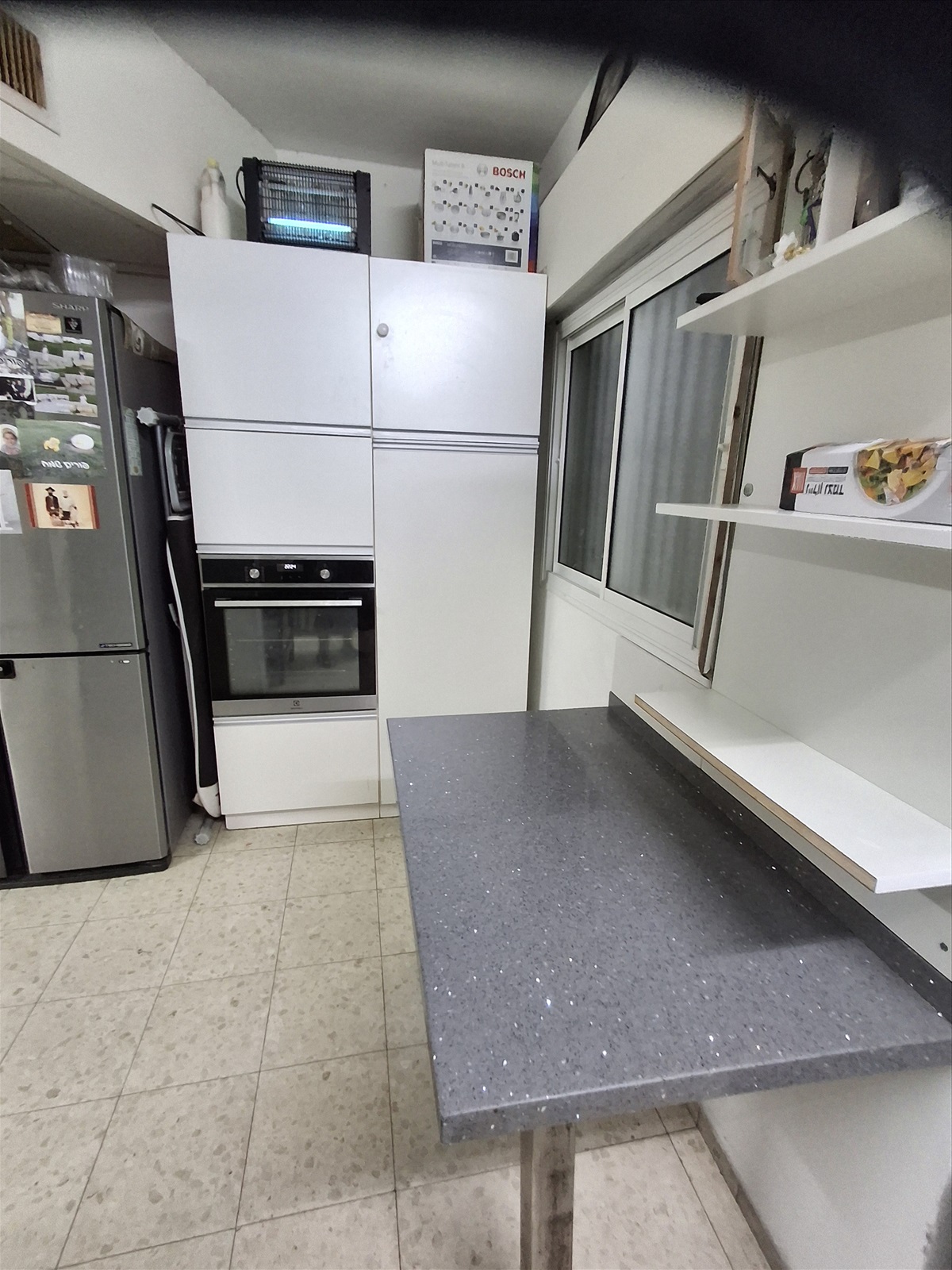 תמונה 4, דירה 4 חדרים למכירה בטבריה, טבור הארץ , טבור הארץ
