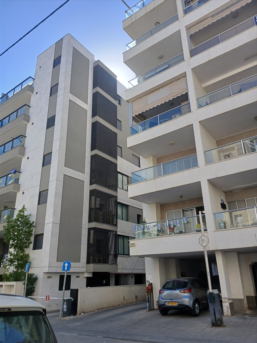 תמונה 1, דירה 3.5 חדרים למכירה בבת ים, מסריק , צפון מערב