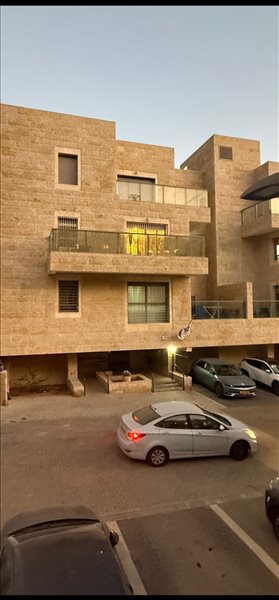 דירה, 3 חדרים, הרי טרומן, ירושלים רמות  