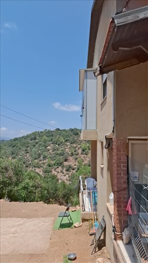 מגרש למגורים למכירה 4 חדרים בקריית טבעון אמנון ותמר 12 
