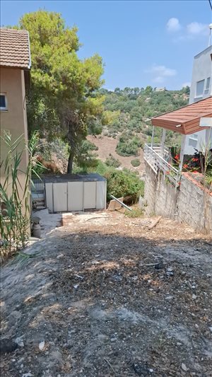 מגרש למגורים, 4 חדרים, אמנון ותמר 12, קריית טבעון ... 