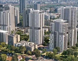 דירה למכירה 3 חדרים בתל אביב יפו אדירים 