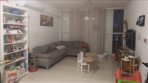 דירה, 4 חדרים, משה אבן עזרא, אשדוד  