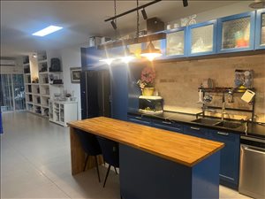 קוטג למכירה 8 חדרים בחולון החים 27 