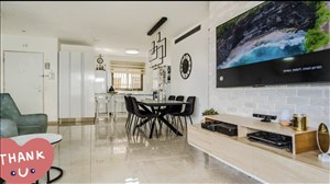 דירה למכירה 5 חדרים בבאר יעקב מנור אהוד 