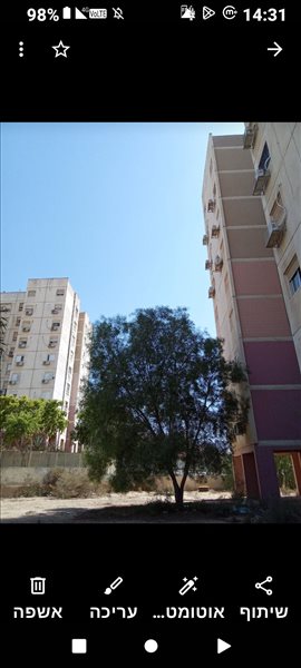 דירה למכירה 3 חדרים בדימונה אלחריזי  