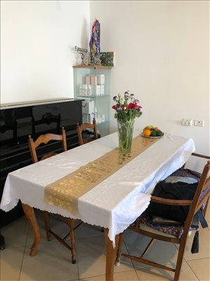 דירה, 4 חדרים, הרב אריה בינה, ירושלים  