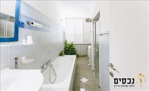 דירה, 4 חדרים, הרברט סמואל 6, פתח תקווה  