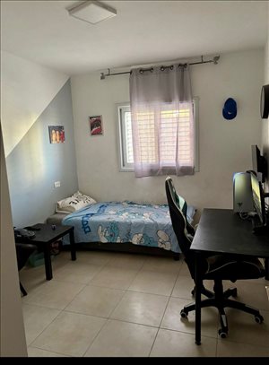 דירה למכירה 4 חדרים בבאר שבע שער הגיא 