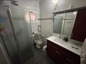 דירה, 4 חדרים, שער הגיא, באר שבע  
