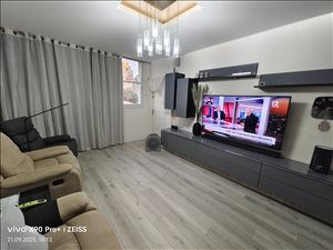 דירה למכירה 4 חדרים בבאר שבע אליהו בן חור ו` 