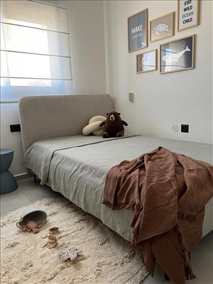 דירה, 5 חדרים, אדמונד סחייק, ירושלים  