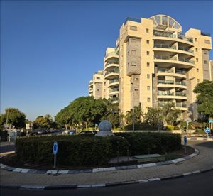 דירה, 5 חדרים, ההתיישבות 55, ראשון לציון  