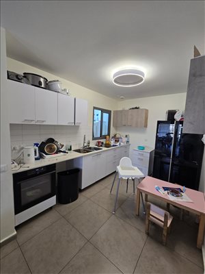 דירה למכירה 3.5 חדרים בירושלים הרב משה בן טוב רמת שלמה 