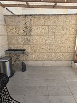 דירה, 3.5 חדרים, הרב משה בן טוב, ירושלים  