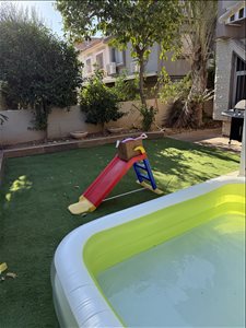 דו משפחתי למכירה 6 חדרים ברמלה האילנות 35  