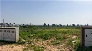 מגרש למגורים למכירה 6 חדרים בבנימינה פריחת ההדרים 