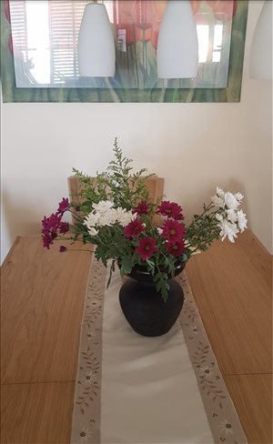דירה למכירה 4 חדרים ברחובות האמהות  