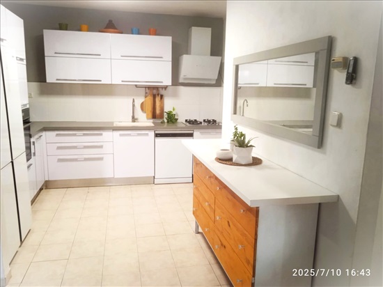 תמונה 3, דירה 4 חדרים למכירה בראשון לציון, הרב נריה , נאות שקמה