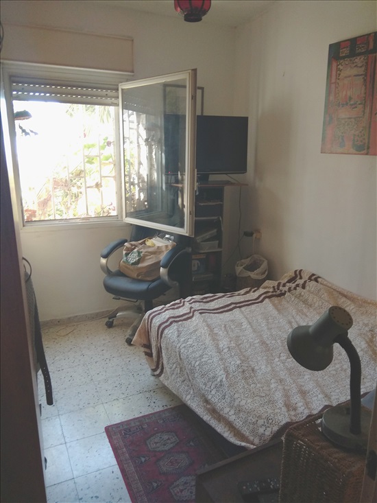 תמונה 2, דירת גן 3 חדרים למכירה בירושלים , דב סדן, פסגת זאב