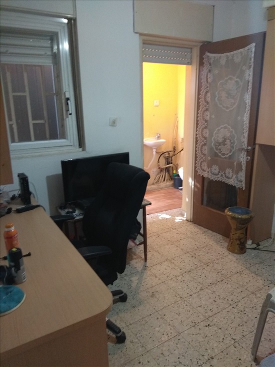 תמונה 3, דירת גן 3 חדרים למכירה בירושלים , דב סדן, פסגת זאב