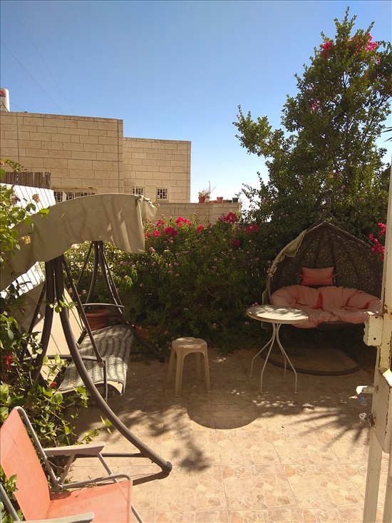 תמונה 4, דירת גן 3 חדרים למכירה בירושלים , דב סדן, פסגת זאב