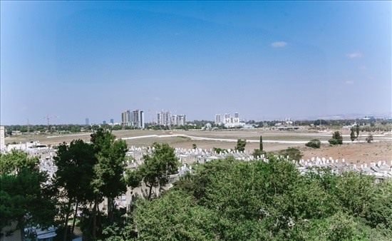תמונה 1, דירה 4 חדרים למכירה בתל אביב יפו, בית אל, נווה שרת