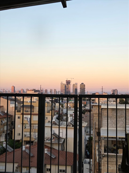 תמונה 3, דירה 7 חדרים למכירה בבני ברק, אוסישקין, פרדס כץ