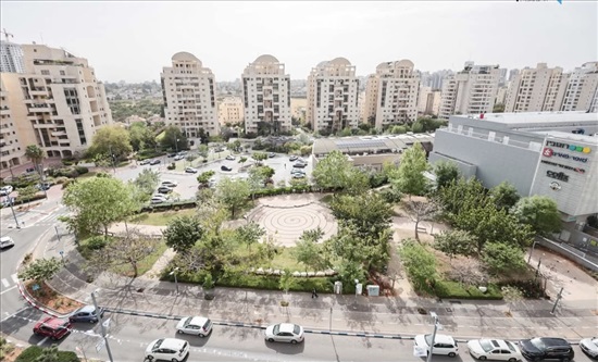 תמונה 3, דירה 5 חדרים למכירה בגבעת שמואל, שדרות מנחם בגין, רמת הדר