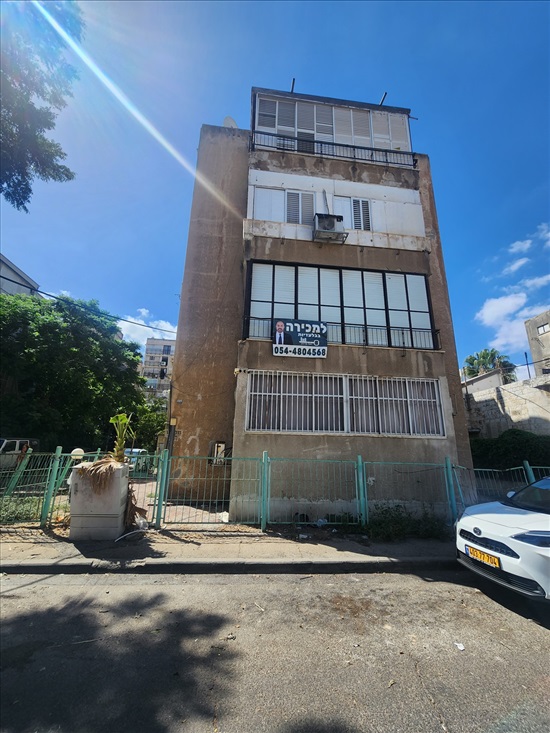 תמונה 4, דירה 3 חדרים למכירה ברמלה, הרב חיים שפירא, השופטים