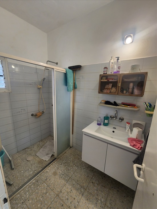תמונה 3, דירה 3 חדרים למכירה ברמלה, הרב חיים שפירא, השופטים