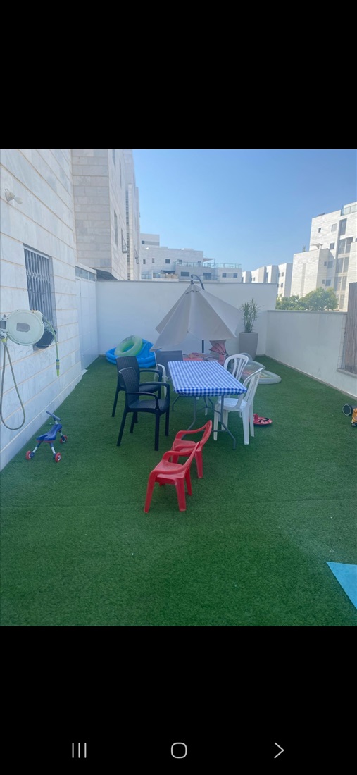 תמונה 1, דירה 4 חדרים למכירה בראש העין, מרים הנביאה, שכונת אפק