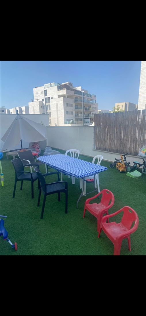 תמונה 2, דירה 4 חדרים למכירה בראש העין, מרים הנביאה, שכונת אפק