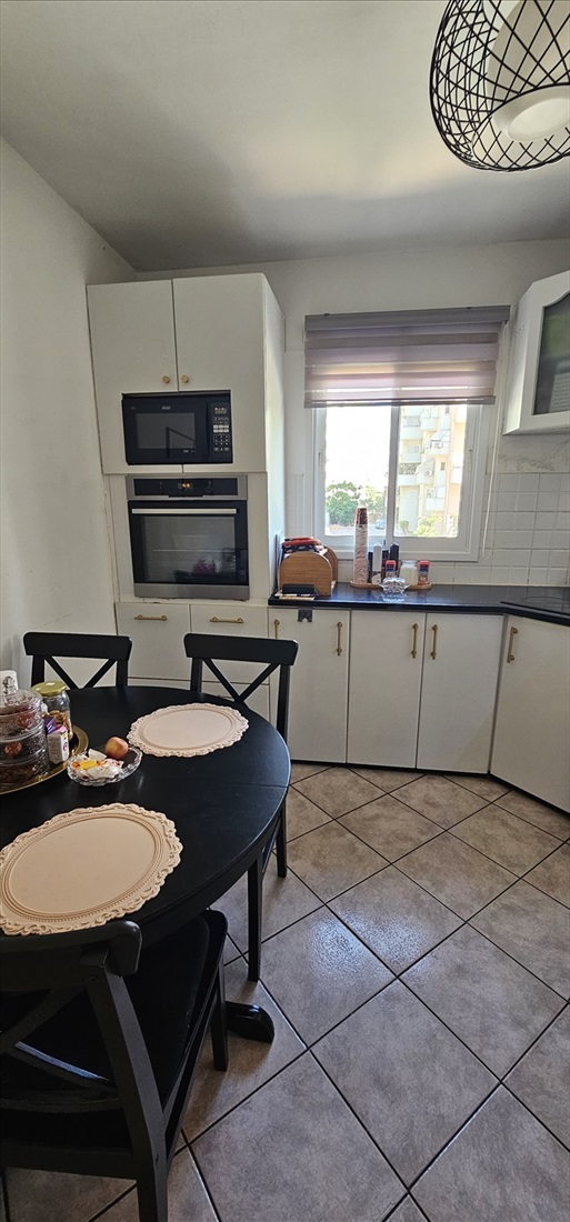 תמונה 2, דירה 3 חדרים למכירה באשקלון, אריה בן אליעזר, ברנע