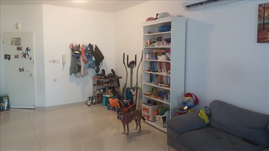 תמונה 1, דירה 4 חדרים למכירה באשדוד, משה אבן עזרא, רובע ה