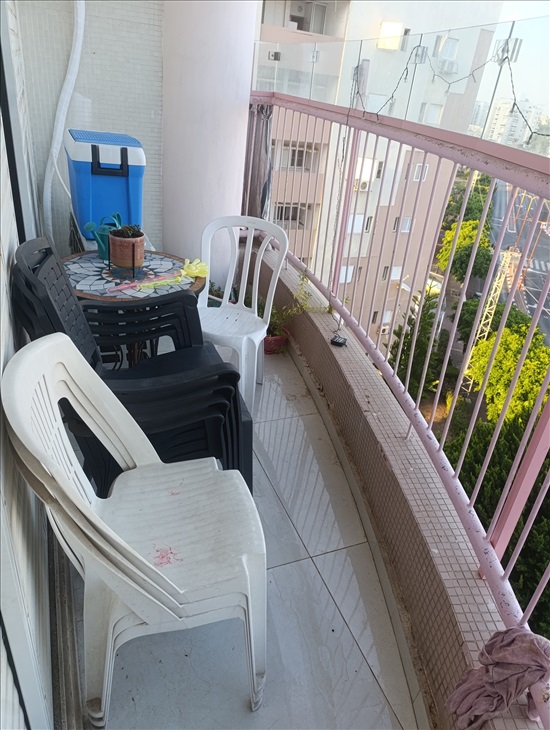 תמונה 4, דירה 4 חדרים למכירה באשדוד, משה אבן עזרא, רובע ה