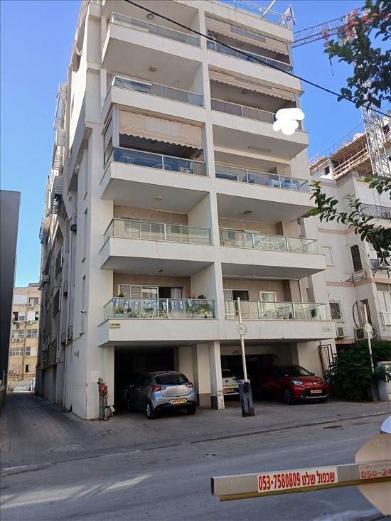 תמונה 3, דירה 3.5 חדרים למכירה בבת ים, מסריק , צפון מערב