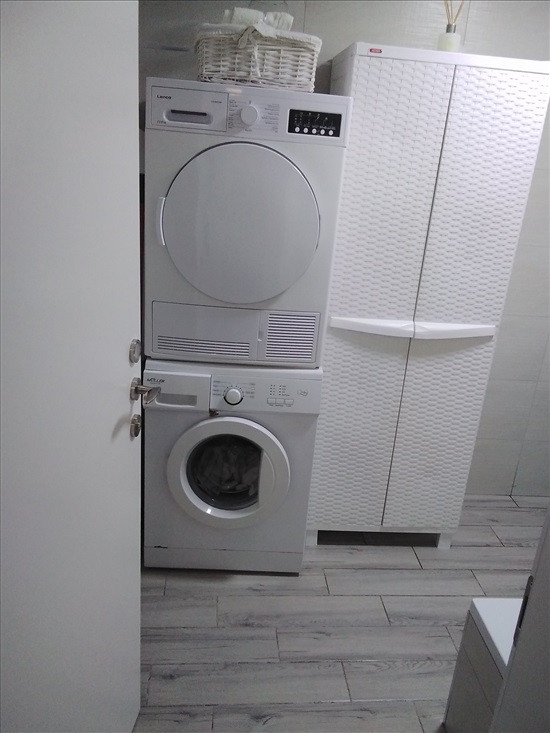 תמונה 2, דירה 2.5 חדרים למכירה באשדוד, יהודה המכבי, 16 רובע ו