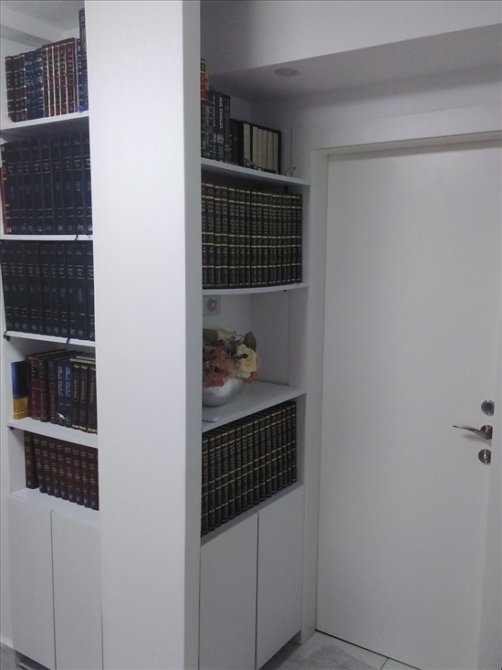 תמונה 4, דירה 2.5 חדרים למכירה באשדוד, יהודה המכבי, 16 רובע ו