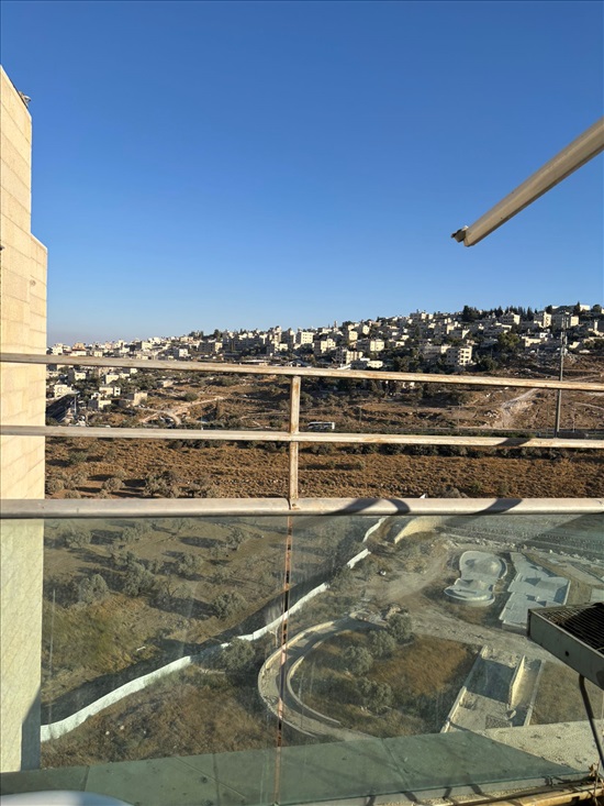 תמונה 4, דירה 5 חדרים למכירה בירושלים, גרשון אבנר, ארמון הנציב