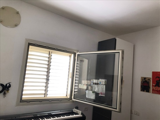 תמונה 1, דירה 4 חדרים למכירה בירושלים, הרב אריה בינה, חומת שמואל הר חומה