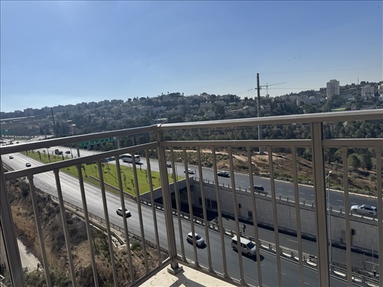 תמונה 4, דירה 5 חדרים למכירה בירושלים, הרב משה בן טוב, רמת שלמה