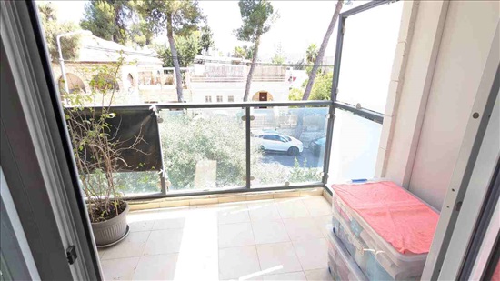 תמונה 2, דירה 4 חדרים למכירה בירושלים, המייסדים, בית הכרם
