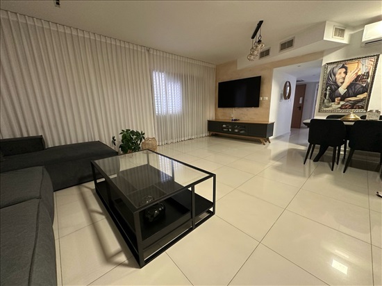 תמונה 1, דירה 4 חדרים למכירה באשדוד, שבט דן 6/4, אזור יב
