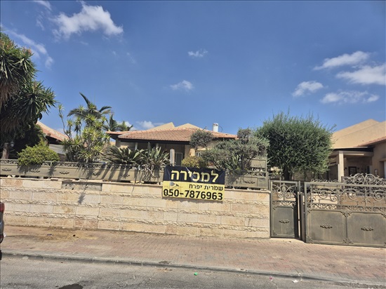 תמונה 1, וילה 5 חדרים למכירה בנתיבות, הכותל, הורד