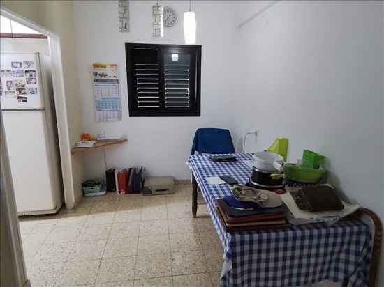 תמונה 5 ,דירה 4 חדרים למכירה בבת ים, כצנלסון 64, שכון ותיקים