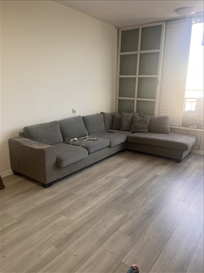 תמונה 1 ,דירה 3 חדרים למכירה בחולון, זלמן ארן, נאות רחל