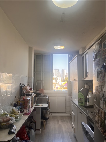 תמונה 2 ,דירה 3 חדרים למכירה בחולון, זלמן ארן, נאות רחל